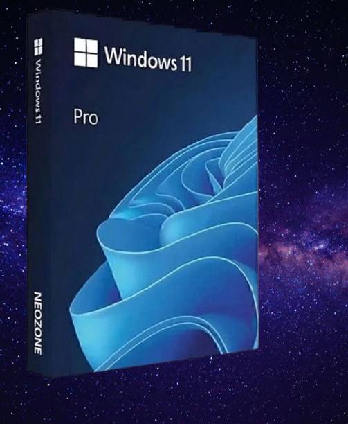 Orova Windows 11 Pro 64-Bit Genuine License Key_024 Pro 64-bit
