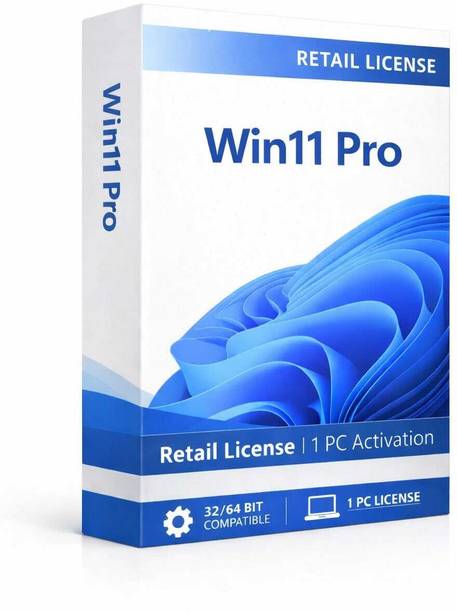 ISM ENTERPRISE Win11 Pro Retail Key | Online Activation | Lifetime | 1 PC | Email Delivery PROFFESIONAL MS