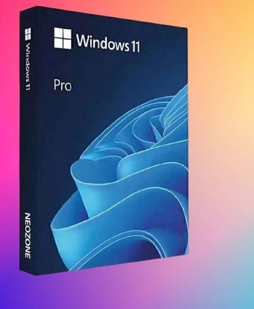 Orova Windows 11 Pro 64-Bit Genuine License Key_028 Pro 64-bit