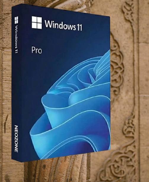 Orova Windows 11 Pro 64-Bit Genuine License Key_023 Pro 64-bit