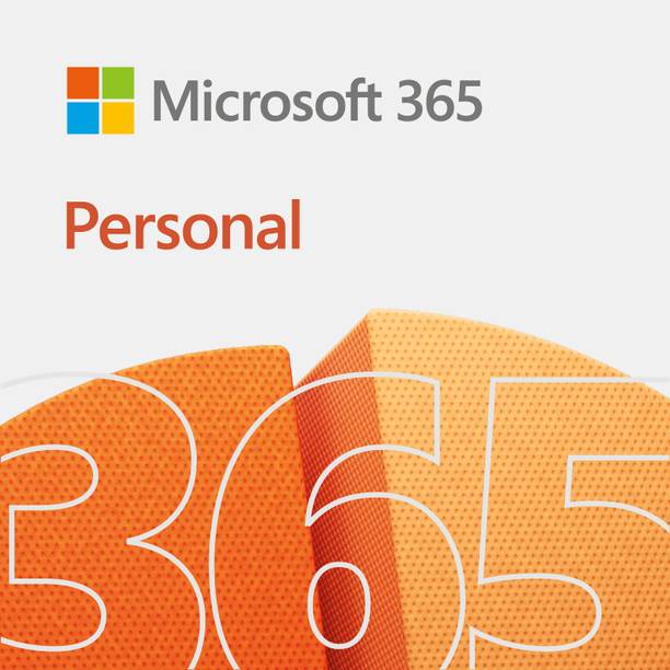MICROSOFT Office 365 Personal 1 User 1 Year Id And Password ( Updated ) ( N0 Cloud )