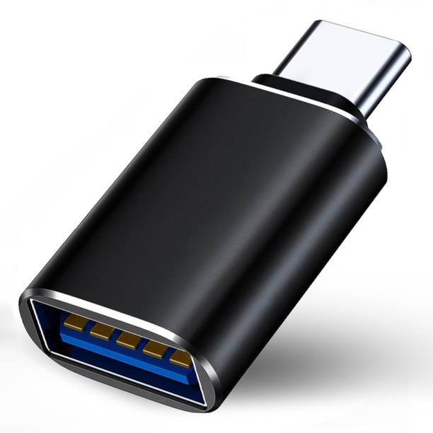 STORITE USB Type C OTG Adapter