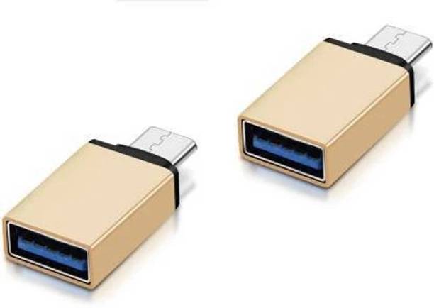 Redbox USB Type C OTG Adapter