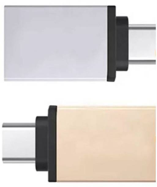 UNIXAA USB Type C OTG Adapter