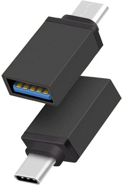 Bunty Micro USB, USB OTG Adapter