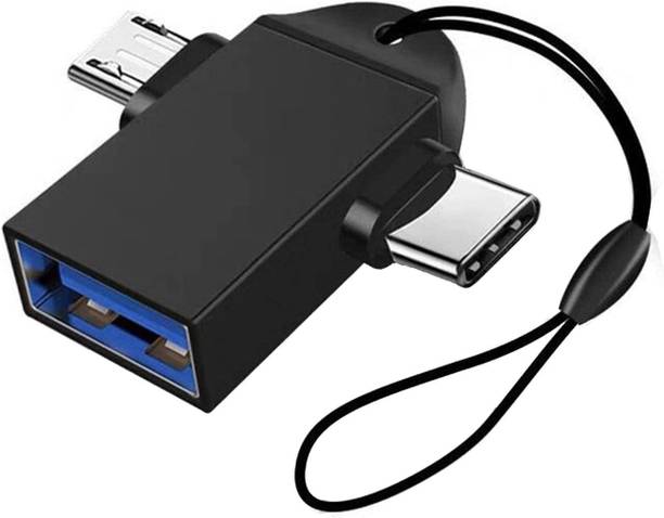 Orionis USB Type C OTG Adapter