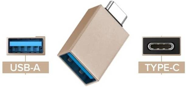 Wifton USB Type C OTG Adapter