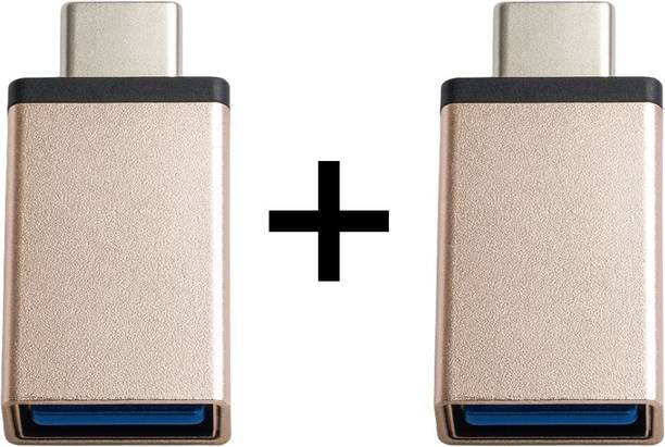 Sulania USB Type C, USB OTG Adapter