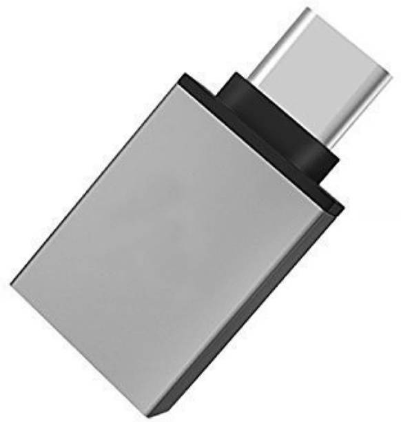 Maruti Tex USB Type C OTG Adapter