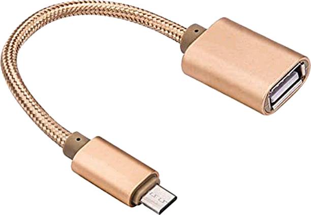 The Shine Store USB, USB Type C OTG Adapter