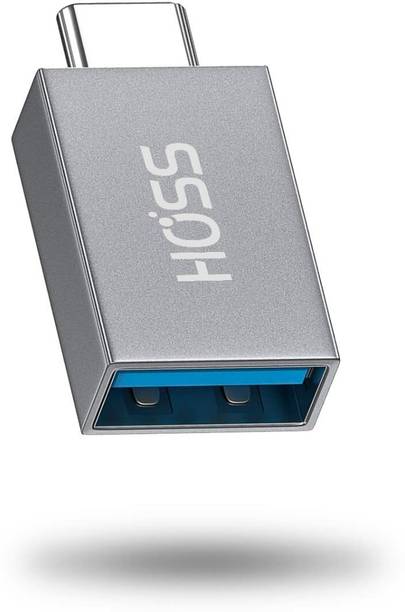 Wifton USB Type C OTG Adapter