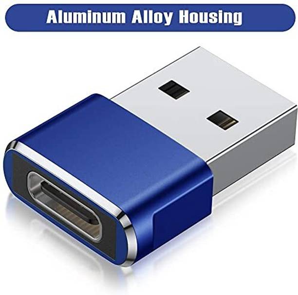 ankSONline USB Type C OTG Adapter