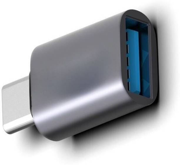 SANNO WORLD USB Type C OTG Adapter
