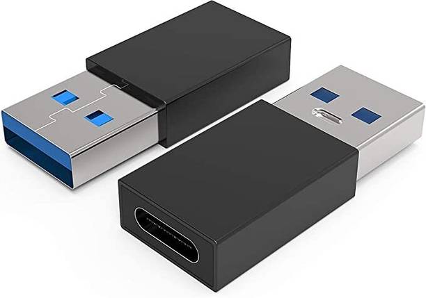 TBS USB Type C, USB OTG Adapter