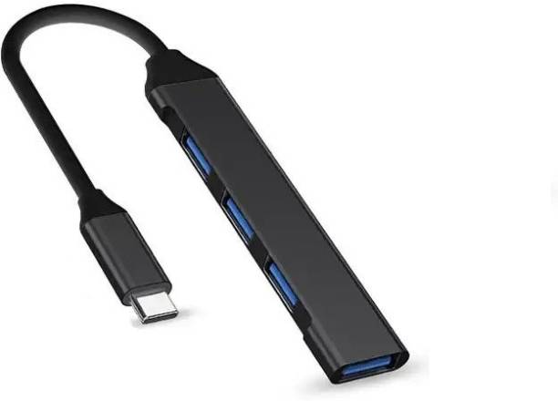 RPMSD USB Type C, Micro USB OTG Adapter