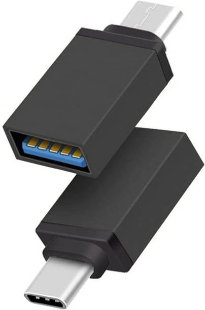 DPJ USB, USB Type C OTG Adapter