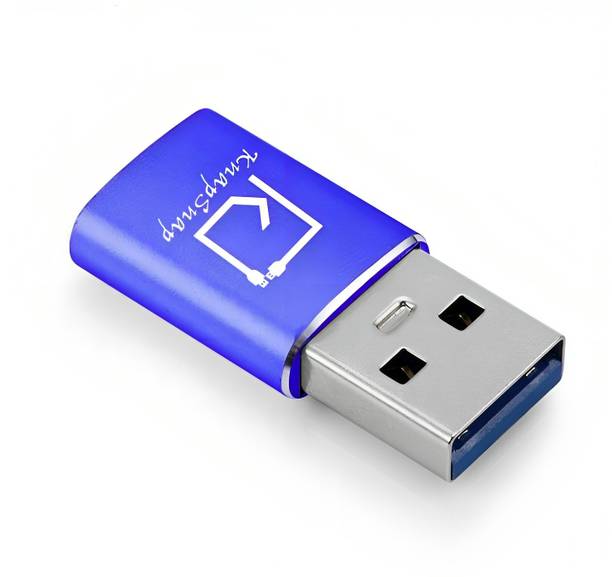 KnapSnap USB Type C, USB OTG Adapter