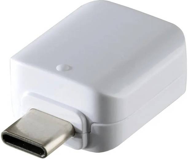 Tri USB, USB Type C OTG Adapter