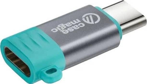 Case-Magic USB OTG Adapter