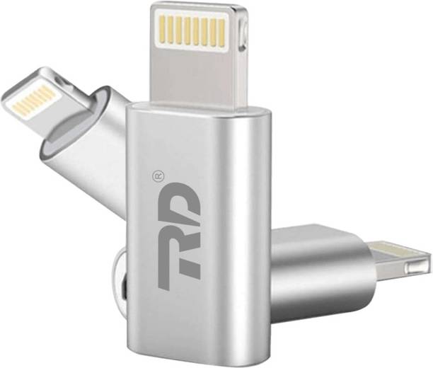RD USB, Lightning OTG Adapter