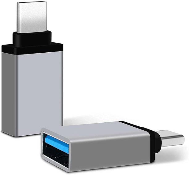 lookat USB Type C OTG Adapter