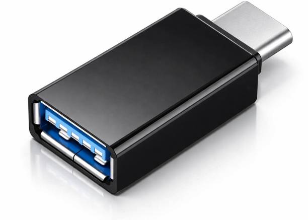 futuremart USB Type C OTG Adapter