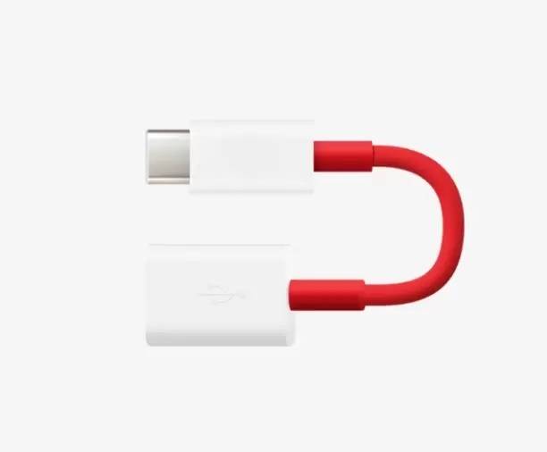 Haneet Enterprises USB Type C OTG Adapter