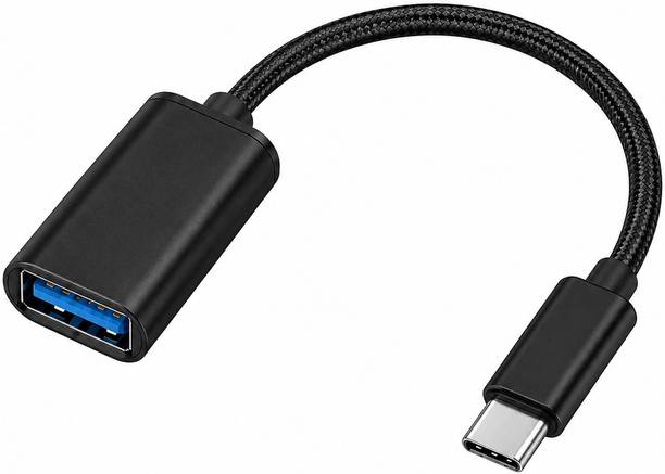 RIIORA USB Type C OTG Adapter