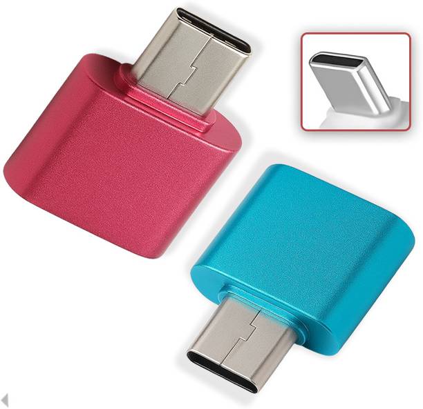 AVSshop USB Type C OTG Adapter