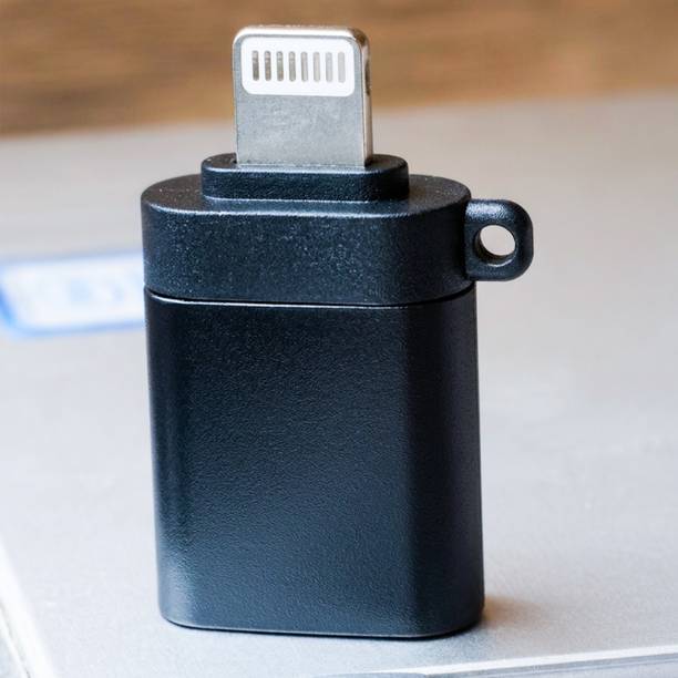 NEXON USB, Lightning OTG Adapter