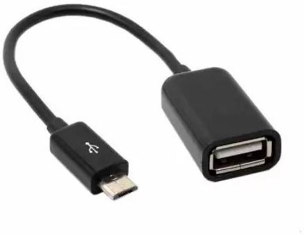 TSHIENTT USB, Micro USB OTG Adapter
