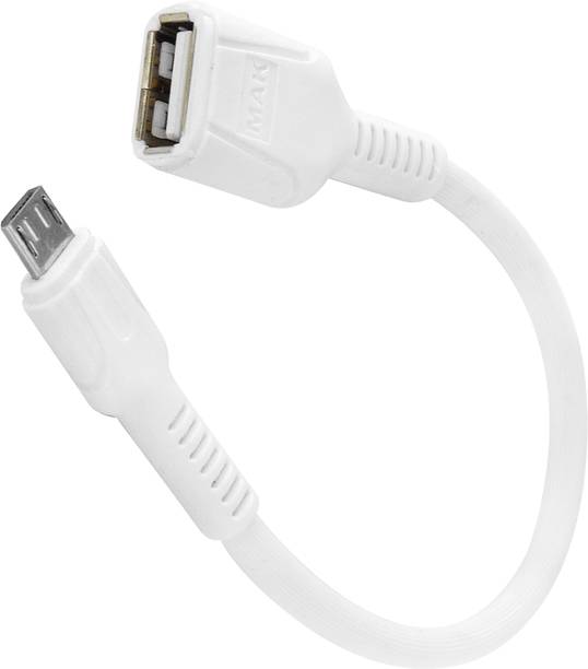 MAK USB, Micro USB OTG Adapter