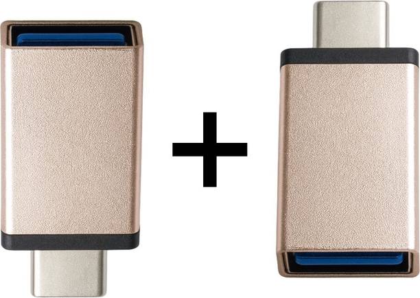 Sulania USB Type C, USB OTG Adapter