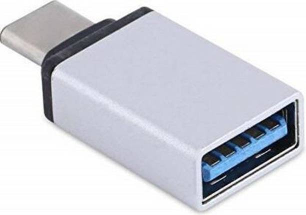 PAL ENTERPRISES USB Type C OTG Adapter