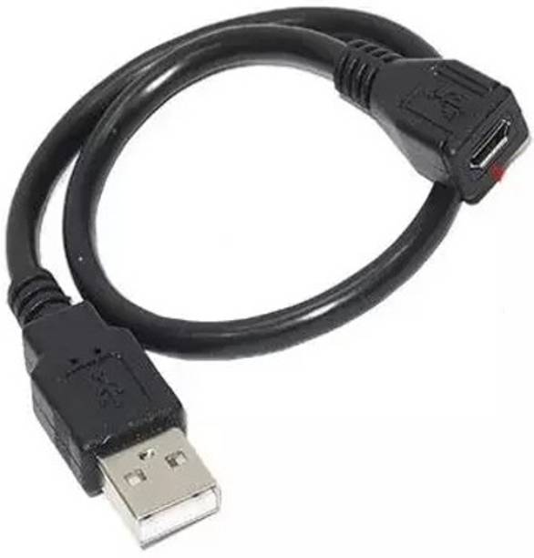 fdealz Micro USB OTG Adapter