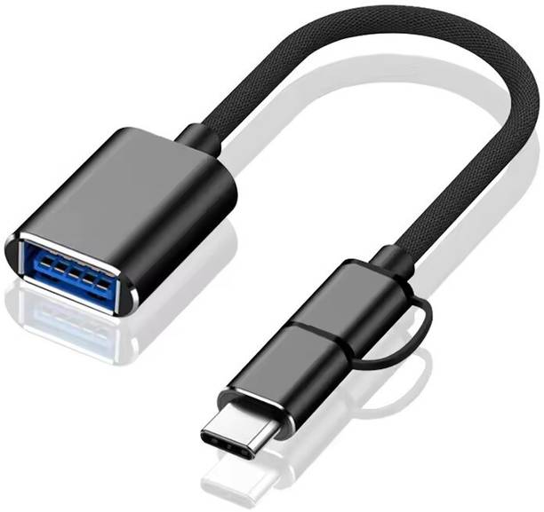 RPMSD USB Type C, Micro USB OTG Adapter