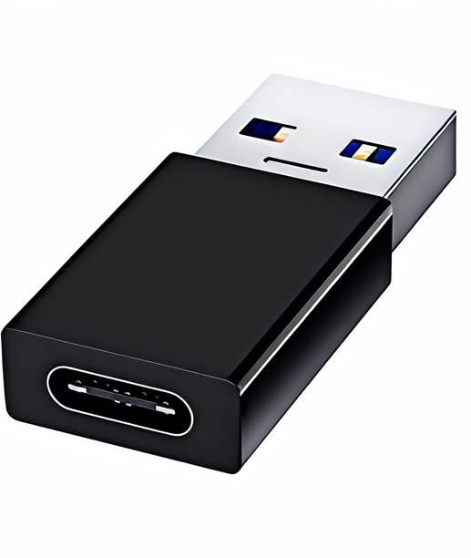 AEHUB USB Type C OTG Adapter
