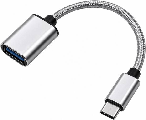 SOVRAA USB Type C OTG Adapter