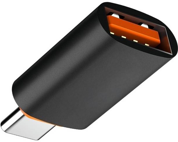 AQSA USB Type C OTG Adapter