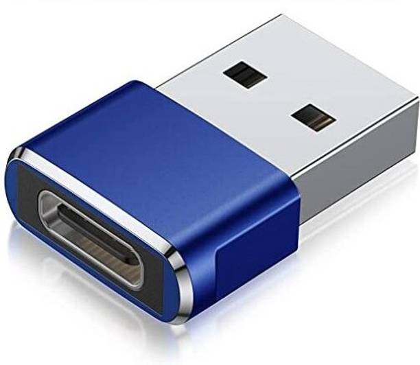 Jihaan USB, USB Type C OTG Adapter