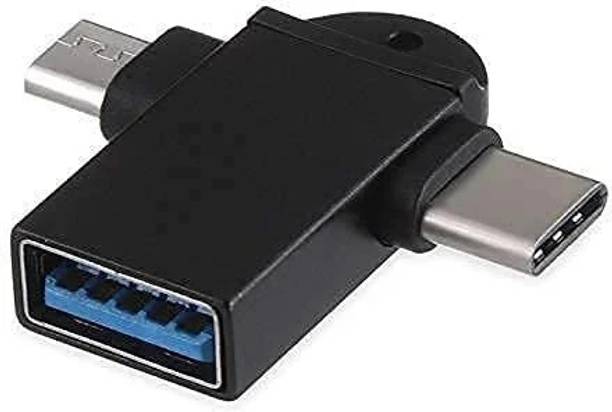 COOLTOOLS USB OTG Adapter