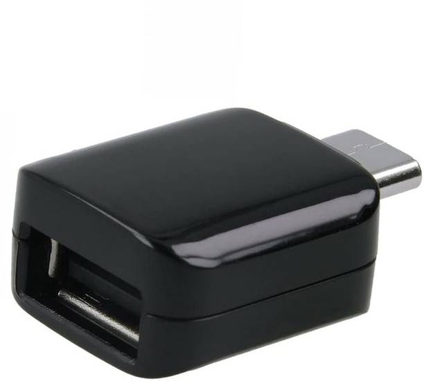 RECTITUDE USB Type C OTG Adapter