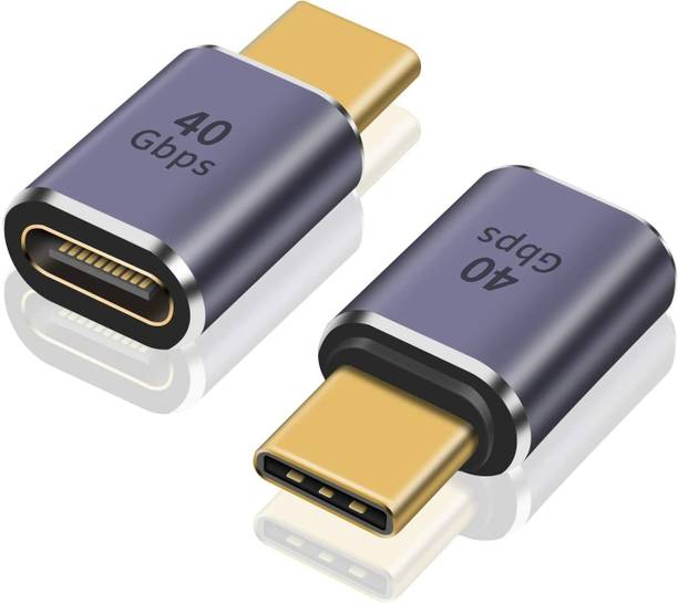 Etzin USB Type C OTG Adapter