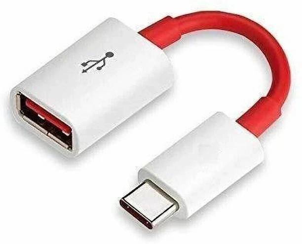 eRise USB Type C OTG Adapter