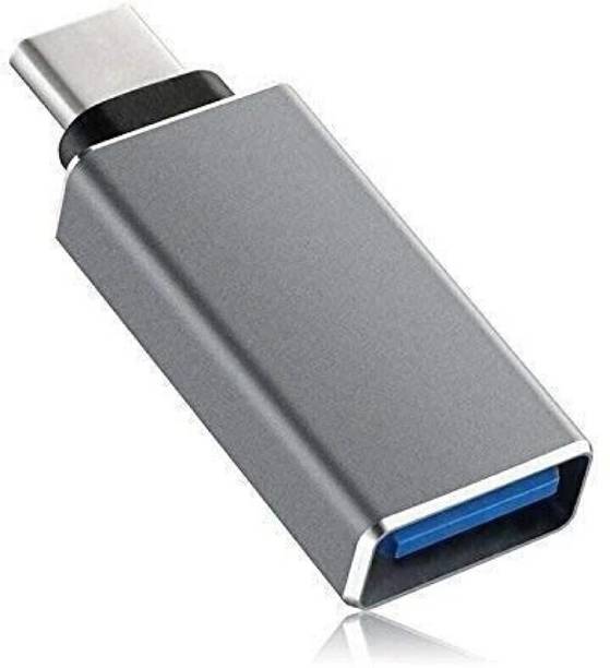 Raksheta USB Type C OTG Adapter