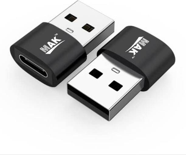 MAK USB Type C OTG Adapter