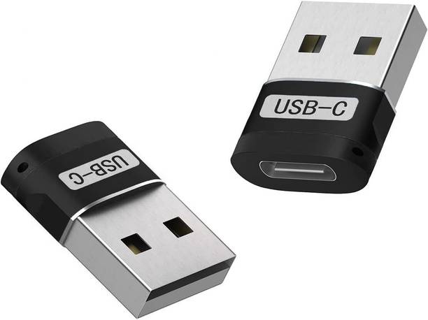 RTS USB Type C OTG Adapter