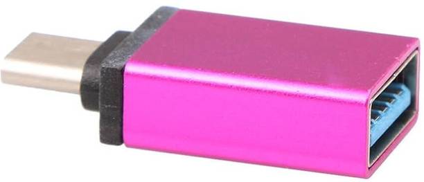 xBRx USB Type C OTG Adapter