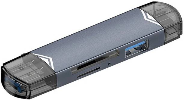 carempire USB, USB Type C OTG Adapter