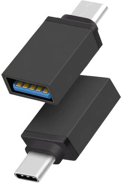 UBRONIK USB Type C, USB OTG Adapter